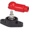 Blue Sea 2003 PowerPost High Amperage Cable Connector 3-8" Stud [2003]-Busbars, Connectors & Insulators-JadeMoghul Inc.