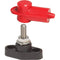 Blue Sea 2011 PowerPost Mini High Amperage Cable Connector - 1-4" Stud [2011]-Busbars, Connectors & Insulators-JadeMoghul Inc.