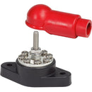 Blue Sea 2101 PowerPost Plus Cable Connector - 1-4" Stud [2101]-Busbars, Connectors & Insulators-JadeMoghul Inc.