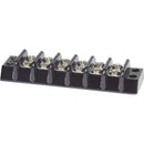 Blue Sea 2506 Terminal Block 30AMP - 6 Circuit [2506]-Busbars, Connectors & Insulators-JadeMoghul Inc.