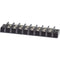 Blue Sea 2508 Terminal Block 30AMP - 8 Circuit [2508]-Busbars, Connectors & Insulators-JadeMoghul Inc.