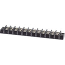 Blue Sea 2512 Terminal Block 30AMP - 12 Circuit [2512]-Busbars, Connectors & Insulators-JadeMoghul Inc.