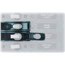 Blue Sea 4100 Toggle Guard [4100]-Switches & Accessories-JadeMoghul Inc.