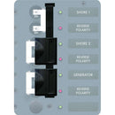 Blue Sea 4126 AC A-Series Circuit Breaker Lockout Slide [4126]-Switches & Accessories-JadeMoghul Inc.