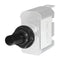 Blue Sea 4138 WeatherDeck Toggle Switch Boot - Black [4138]-Switches & Accessories-JadeMoghul Inc.