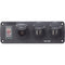 Blue Sea 4365 Water Resistant USB Accessory Panel - 15A Circuit Breaker, 12V Socket, 2x 2.1A Dual USB Chargers [4365]-Accessories-JadeMoghul Inc.
