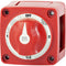 Blue Sea 6007 m-Series (Mini) Battery Switch Selector Four Position Red [6007]-Battery Management-JadeMoghul Inc.