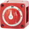 Blue Sea 6008 M-Series Battery Switch 3 Position - Red [6008]-Battery Management-JadeMoghul Inc.