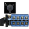 Blue Sea 6337 Switch, AC 120V AC 30A OFF+2 Position [6337]-Switches & Accessories-JadeMoghul Inc.