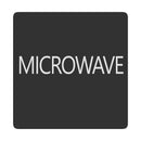 Blue Sea 6520-0318 Square Format Microwave Label [6520-0318]-Switches & Accessories-JadeMoghul Inc.