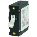 Blue Sea 7202 AC-DC Single Pole Magnetic World Circuit Breaker - 5AMP [7202]-Circuit Breakers-JadeMoghul Inc.