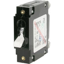 Blue Sea 7353 C-Series Toggle Single Pole - 20A [7353]-Circuit Breakers-JadeMoghul Inc.