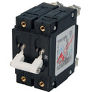 Blue Sea 7365 C-Series Double Pole Circuit Breaker - 30A [7365]-Circuit Breakers-JadeMoghul Inc.