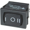 Blue Sea 7482 360 Panel - Rocker Switch SPDT - ON-OFF-ON [7482]-Switches & Accessories-JadeMoghul Inc.