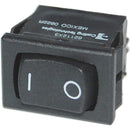 Blue Sea 7485 360 Panel - Rocker Switch SPDT - (ON)-OFF-(ON) [7485]-Switches & Accessories-JadeMoghul Inc.