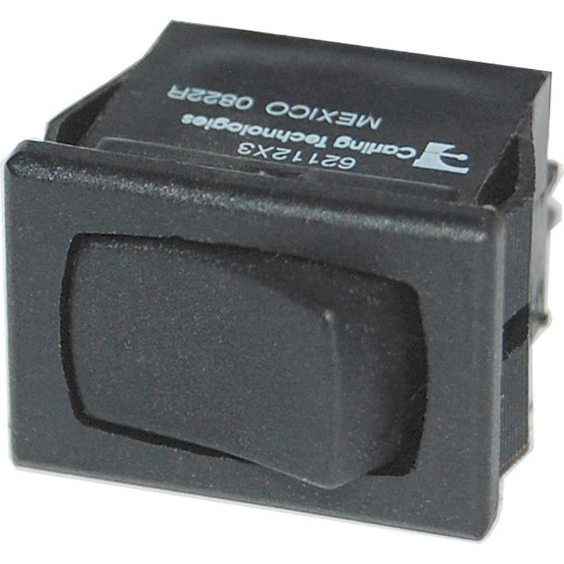 Blue Sea 7493 360 Panel - Rocker Switch DPDT - ON-(ON) [7493]-Switches & Accessories-JadeMoghul Inc.