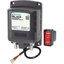 Blue Sea 7620 ML-Series Automatic Charging Relay (Magnetic Latch) 12VDC [7620]-Battery Management-JadeMoghul Inc.