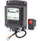 Blue Sea 7701 ML-Series Solenoid w-Contura Switch 12VDC [7701]-Battery Management-JadeMoghul Inc.