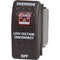 Blue Sea 7928 Contura II LVD Remote [7928]-Switches & Accessories-JadeMoghul Inc.