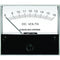 Blue Sea 8003 DC Analog Voltmeter - 2-3-4" Face, 8-16 Volts DC [8003]-Meters-JadeMoghul Inc.