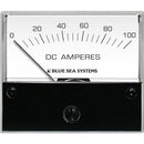 Blue Sea 8017 DC Analog Ammeter - 2-3-4" Face, 0-100 Amperes DC [8017]-Meters-JadeMoghul Inc.