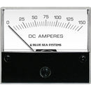 Blue Sea 8018 DC Analog Ammeter - 2-3-4" Face, 0-150 Amperes DC [8018]-Meters-JadeMoghul Inc.