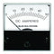 Blue Sea 8041 DC Analog Micro Ammeter - 2" Face, 0-50 Amperes DC [8041]-Meters-JadeMoghul Inc.