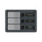 Blue Sea 8054 Slate Grey - 3 Position - Vertical [8054]-Electrical Panels-JadeMoghul Inc.