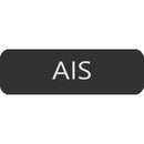 Blue Sea 8063-0573 Large Format AIS Label [8063-0573]-Switches & Accessories-JadeMoghul Inc.