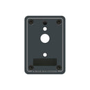 Blue Sea 8072 Panel Blank Single A-Series [8072]-Circuit Breakers-JadeMoghul Inc.
