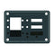Blue Sea 8088 3 Position DC C-Series Panel - Blank [8088]-Circuit Breakers-JadeMoghul Inc.