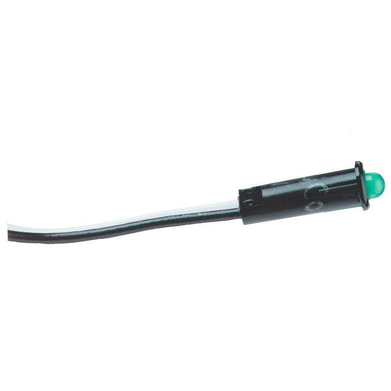 Blue Sea 8134 Green LED Indicator Light [8134]-Switches & Accessories-JadeMoghul Inc.