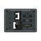 Blue Sea 8161 AC Toggle Source Selector (230V) - 2 Source [8161]-Electrical Panels-JadeMoghul Inc.