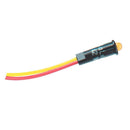 Blue Sea 8167 Amber LED Indicator Light [8167]-Switches & Accessories-JadeMoghul Inc.