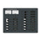 Blue Sea 8176 AC Main + 11 Positions [8176]-Electrical Panels-JadeMoghul Inc.