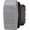 Blue Sea 8218 Water Resistant Contura III Switch - Gray [8218]-Switches & Accessories-JadeMoghul Inc.