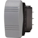 Blue Sea 8219 Water Resistant Contura III Switch - Gray [8219]-Switches & Accessories-JadeMoghul Inc.