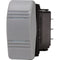 Blue Sea 8220 Water Resistant Contura III Switch - Gray [8220]-Switches & Accessories-JadeMoghul Inc.