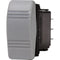 Blue Sea 8222 Water Resistant Contura III Switch - Gray [8222]-Switches & Accessories-JadeMoghul Inc.
