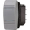 Blue Sea 8232 Water Resistant Contura III Switch - Grey [8232]-Switches & Accessories-JadeMoghul Inc.