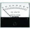 Blue Sea 8240 DC Analog Voltmeter - 2-3-4" Face, 18-32 Volts DC [8240]-Meters-JadeMoghul Inc.