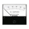 Blue Sea 8258 AC Analog Ammeter - 2-3-4" Face, 0-100 Amperes AC [8258]-Meters-JadeMoghul Inc.