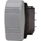 Blue Sea 8275 Water Resistant Contura III Switch - Gray [8275]-Switches & Accessories-JadeMoghul Inc.