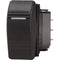 Blue Sea 8282 Water Resistant Contura III Switch - Black [8282]-Switches & Accessories-JadeMoghul Inc.