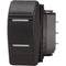 Blue Sea 8283 Water Resistant Contura III Switch - Black [8283]-Switches & Accessories-JadeMoghul Inc.