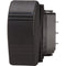 Blue Sea 8285 Water Resistant Contura III Switch - Black [8285]-Switches & Accessories-JadeMoghul Inc.