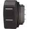 Blue Sea 8286 Water Resistant Contura III Switch - Black [8286]-Switches & Accessories-JadeMoghul Inc.