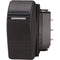 Blue Sea 8287 Water Resistant Contura III Switch - Black [8287]-Switches & Accessories-JadeMoghul Inc.