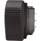 Blue Sea 8288 Water Resistant Contura III Switch - Black [8288]-Switches & Accessories-JadeMoghul Inc.