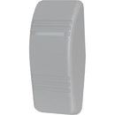 Blue Sea 8297 Contura Switch Grey Actuator - Single Lens [8297]-Switches & Accessories-JadeMoghul Inc.